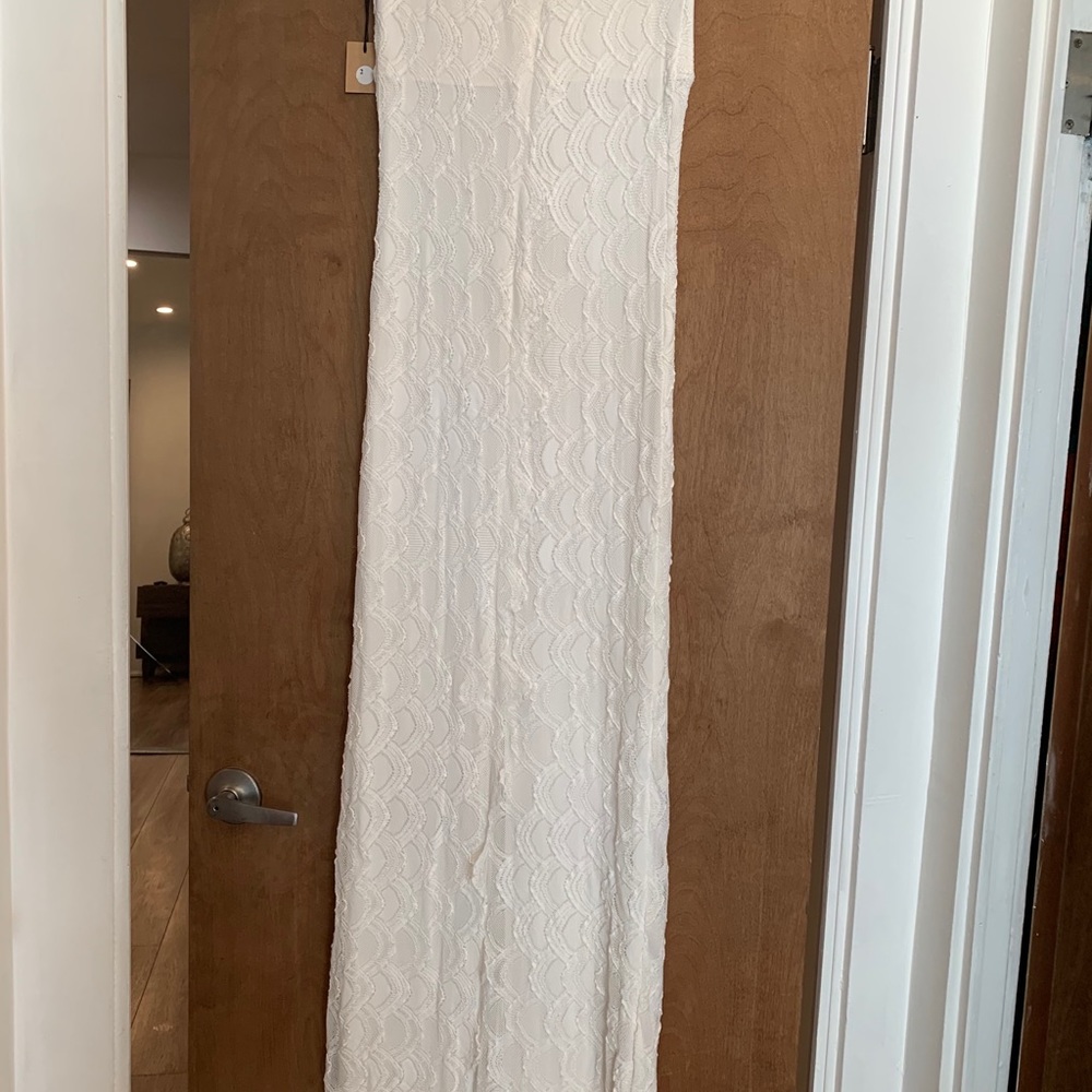 Nightcap Clothing Bridal Gown - Picture 5 of 7